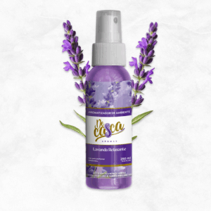 Aromatizador de Ambiente Lavanda 250ml
